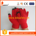 Rojo para iPhone Gloves Dkd431